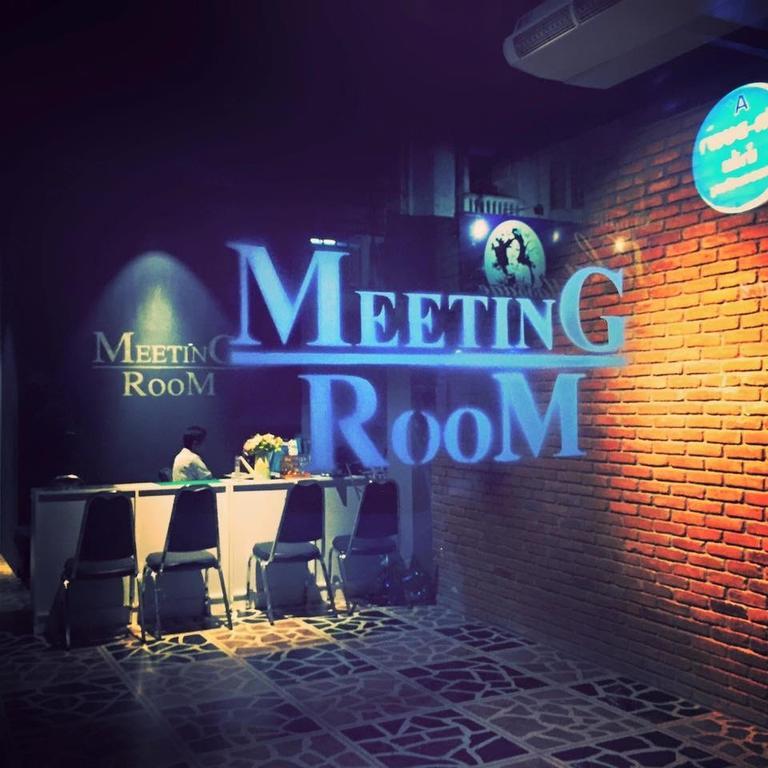 Meeting Room Phuket Exterior photo